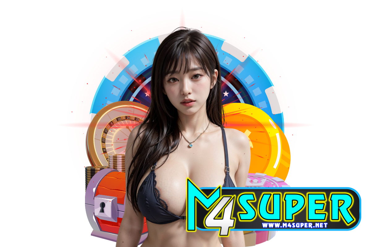 m4super login