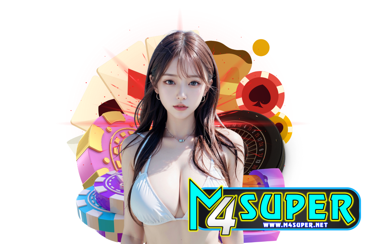 m4super slot