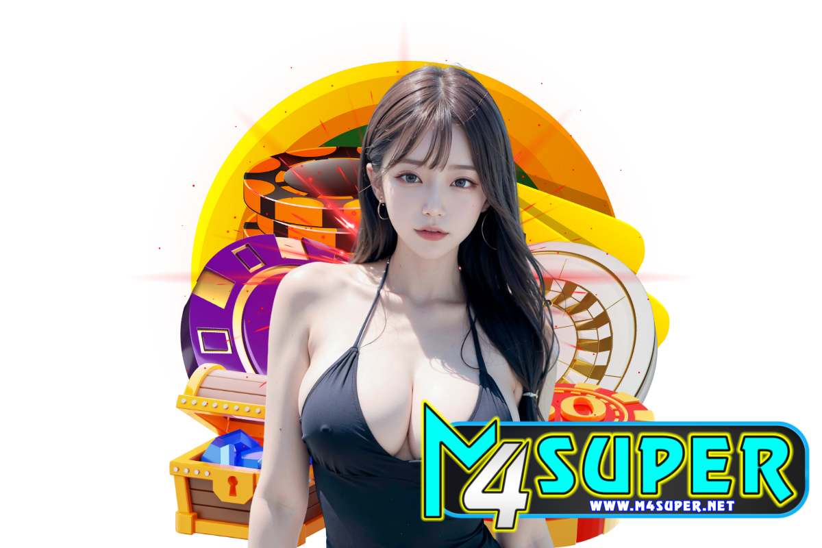 สล็อต m4super